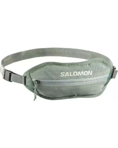 SALOMON GÜRTELTASCHE LC2369400 UNISEX VERDE