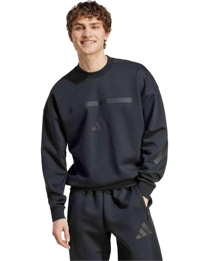 ADIDAS SWEATSHIRT JE7536 PARA HOMEM MULTICOLOR