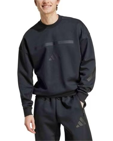 ADIDAS SWEATSHIRT JE7536 PARA HOMEM MULTICOLOR