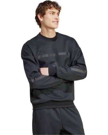 ADIDAS SWEATSHIRT JE7536 PARA HOMEM MULTICOLOR