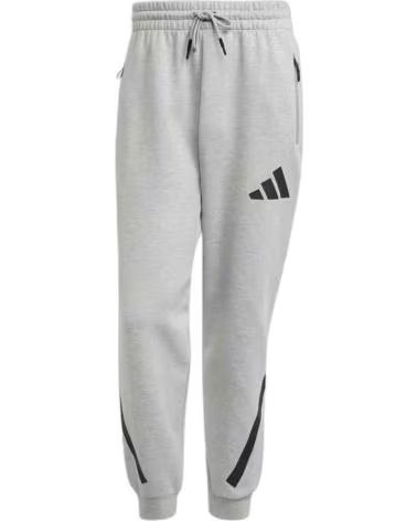 ADIDAS PANTALONI DELLA TUTA JF2446 DA UOMO GRIS