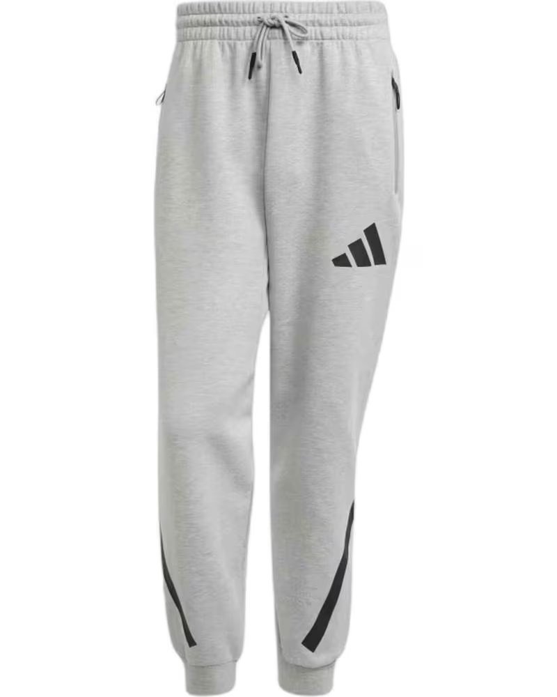 ADIDAS PANTALONI DELLA TUTA JF2446 DA UOMO GRIS