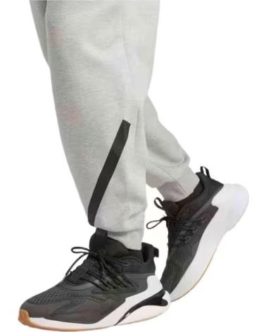 ADIDAS PANTALONI DELLA TUTA JF2446 DA UOMO GRIS