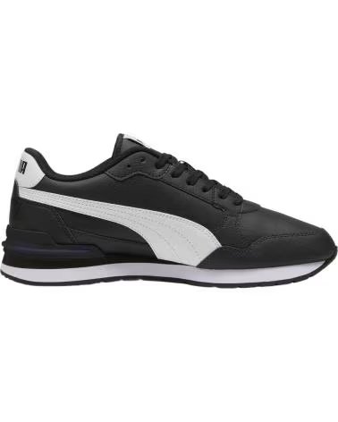 PUMA BASKETS 399068-01 STYLE URBAIN MULTICOLOR