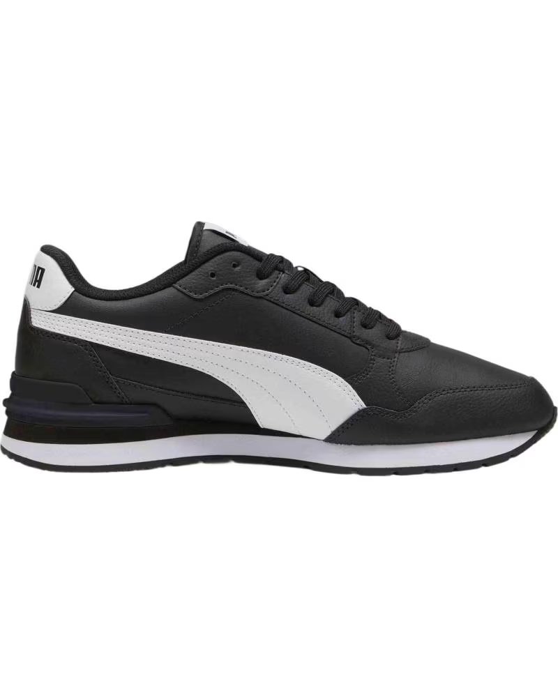 PUMA BASKETS 399068-01 STYLE URBAIN MULTICOLOR