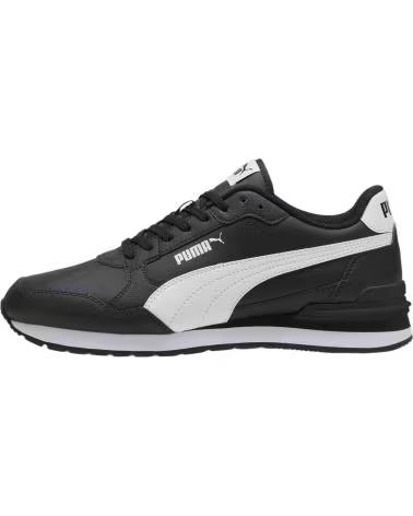 PUMA BASKETS 399068-01 STYLE URBAIN MULTICOLOR