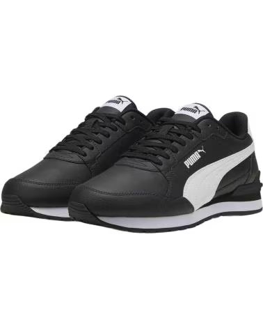 PUMA BASKETS 399068-01 STYLE URBAIN MULTICOLOR