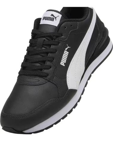PUMA BASKETS 399068-01 STYLE URBAIN MULTICOLOR