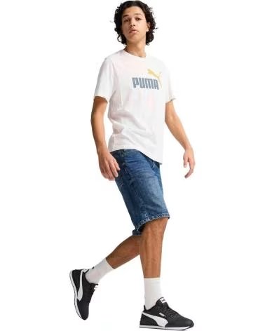 PUMA BASKETS 399068-01 STYLE URBAIN MULTICOLOR