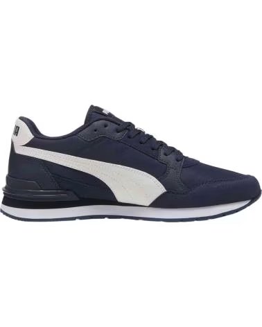 PUMA BASKETS 399069-07 BLEU POUR FEMME MULTICOLOR
