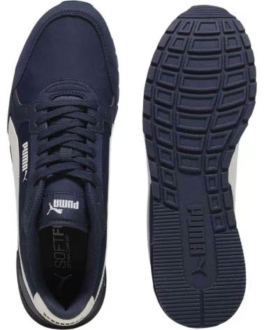 PUMA BASKETS 399069-07 BLEU POUR FEMME MULTICOLOR