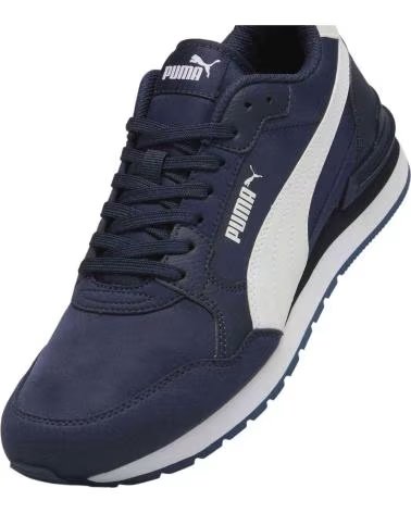 PUMA BASKETS 399069-07 BLEU POUR FEMME MULTICOLOR