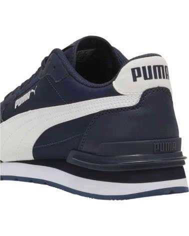 PUMA BASKETS 399069-07 BLEU POUR FEMME MULTICOLOR