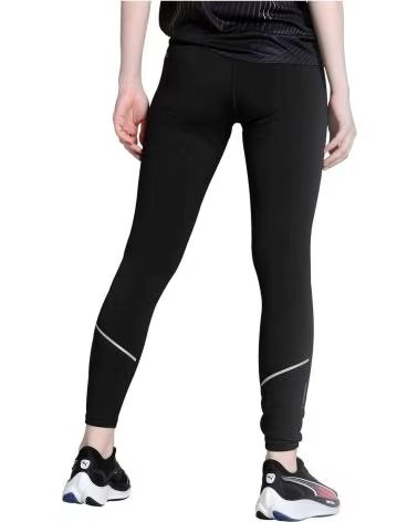 PUMA MALLAS 525761-01 EN NEGRO PARA MUJER MULTICOLOR