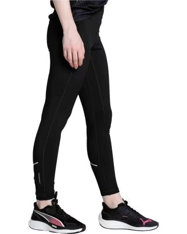 PUMA MALLAS 525761-01 EN NEGRO PARA MUJER MULTICOLOR
