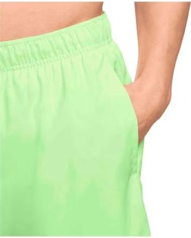 NIKE PANTALONCINI SPORTIVI DV9363-701 MULTICOLOR