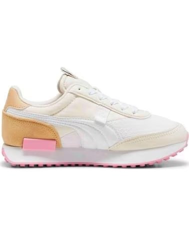 PUMA TÊNIS 383683-10 CASUAIS PARA MULHER MULTICOLOR