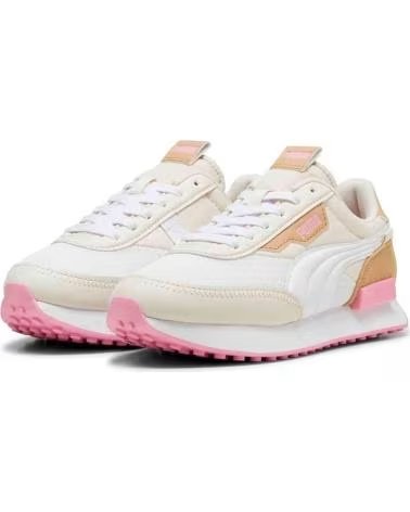 PUMA TÊNIS 383683-10 CASUAIS PARA MULHER MULTICOLOR