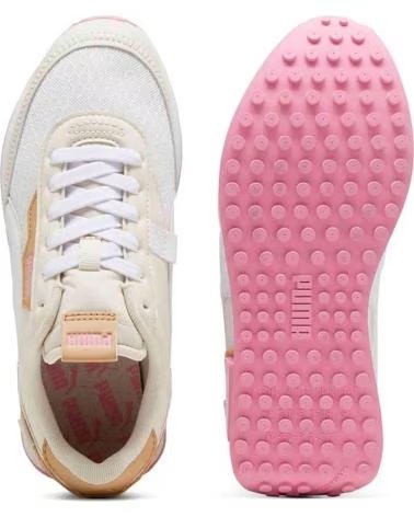 PUMA TÊNIS 383683-10 CASUAIS PARA MULHER MULTICOLOR