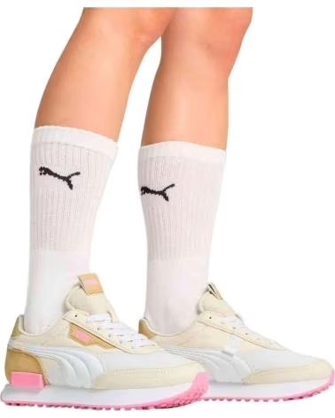 PUMA TÊNIS 383683-10 CASUAIS PARA MULHER MULTICOLOR