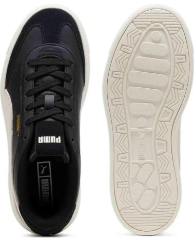 PUMA ZAPATILLAS 397734-04 URBANAS NEGRAS PARA MUJER MULTICOLOR