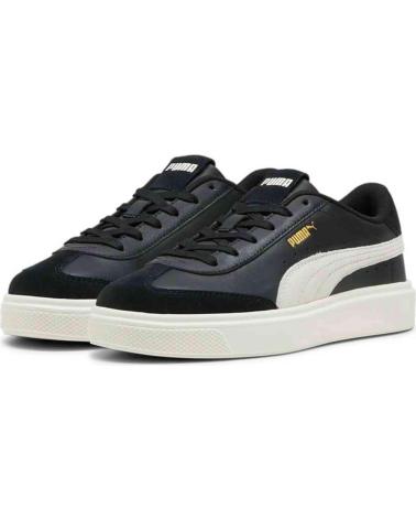 PUMA ZAPATILLAS 397734-04 URBANAS NEGRAS PARA MUJER MULTICOLOR