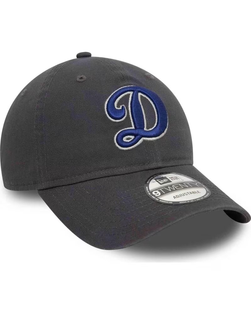 NEW ERA GORRA 60235279-021 EN GRIS PARA UNISEX MULTICOLOR
