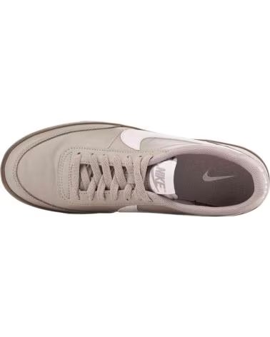 NIKE TÊNIS HM9431-001 EM BEGE MULTICOLOR