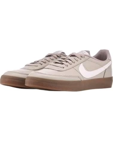NIKE TÊNIS HM9431-001 EM BEGE MULTICOLOR