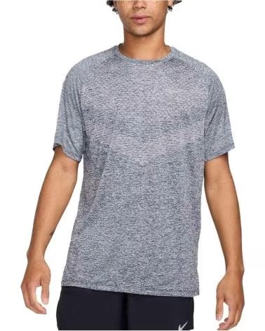 NIKE T-SHIRT A MANICHE CORTE HV5203-437 DA UOMO MULTICOLOR