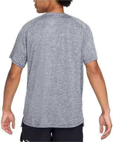 NIKE T-SHIRT A MANICHE CORTE HV5203-437 DA UOMO MULTICOLOR