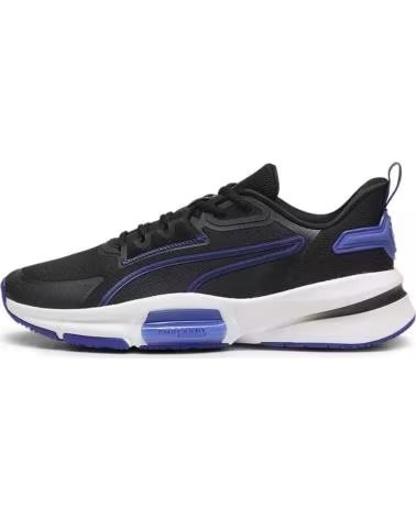 PUMA ZAPATILLAS 379482-08 PARA HOMBRE MULTICOLOR
