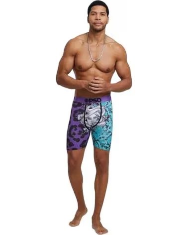 PSD UNDERWEAR CUECA BOXER PSD-423180262 HOMEM MULTICOR