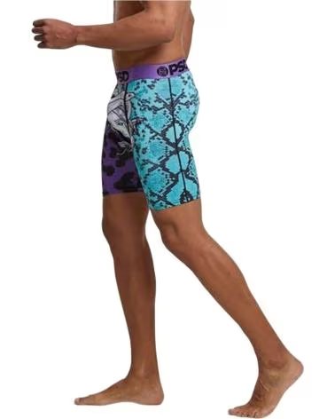 PSD UNDERWEAR CUECA BOXER PSD-423180262 HOMEM MULTICOR