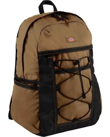 DICKIES MOCHILA DK0A4Y330BD1 EN PARA HOMBRE MARRON