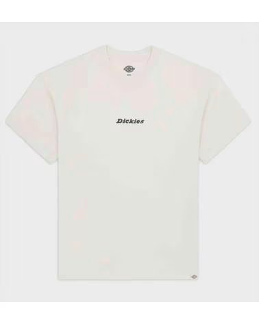 DICKIES CAMISETA DE MANGA CORTA DK0A4YRNF901 EN BLANCO PARA HOMBRE MULTICOLOR