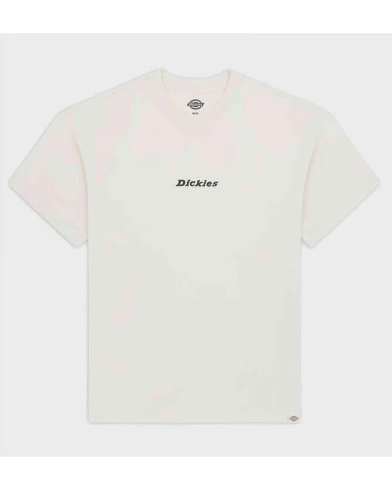 DICKIES CAMISETA DE MANGA CORTA DK0A4YRNF901 EN BLANCO PARA HOMBRE MULTICOLOR