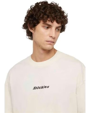 DICKIES CAMISETA DE MANGA CORTA DK0A4YRNF901 EN BLANCO PARA HOMBRE MULTICOLOR