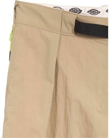 DICKIES PANTALON LARGO DK0A866P0DS1 BEIGE UNISEX MULTICOLOR
