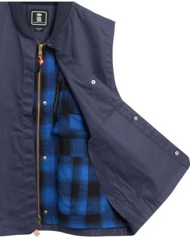 DICKIES WESTE DK0A866Q0DN1 UNISEX MULTICOLOR