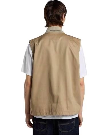 DICKIES CHALECO DK0A866Q0DS1 EN BEIGE PARA UNISEX MULTICOLOR