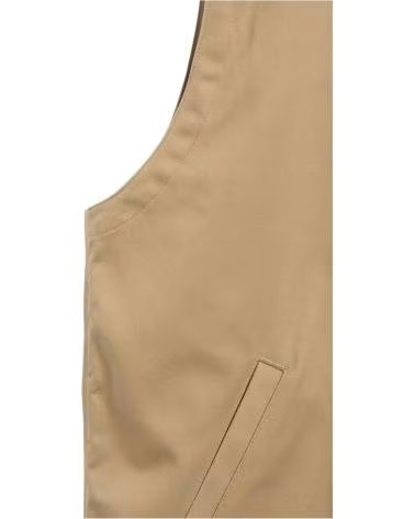 DICKIES CHALECO DK0A866Q0DS1 EN BEIGE PARA UNISEX MULTICOLOR