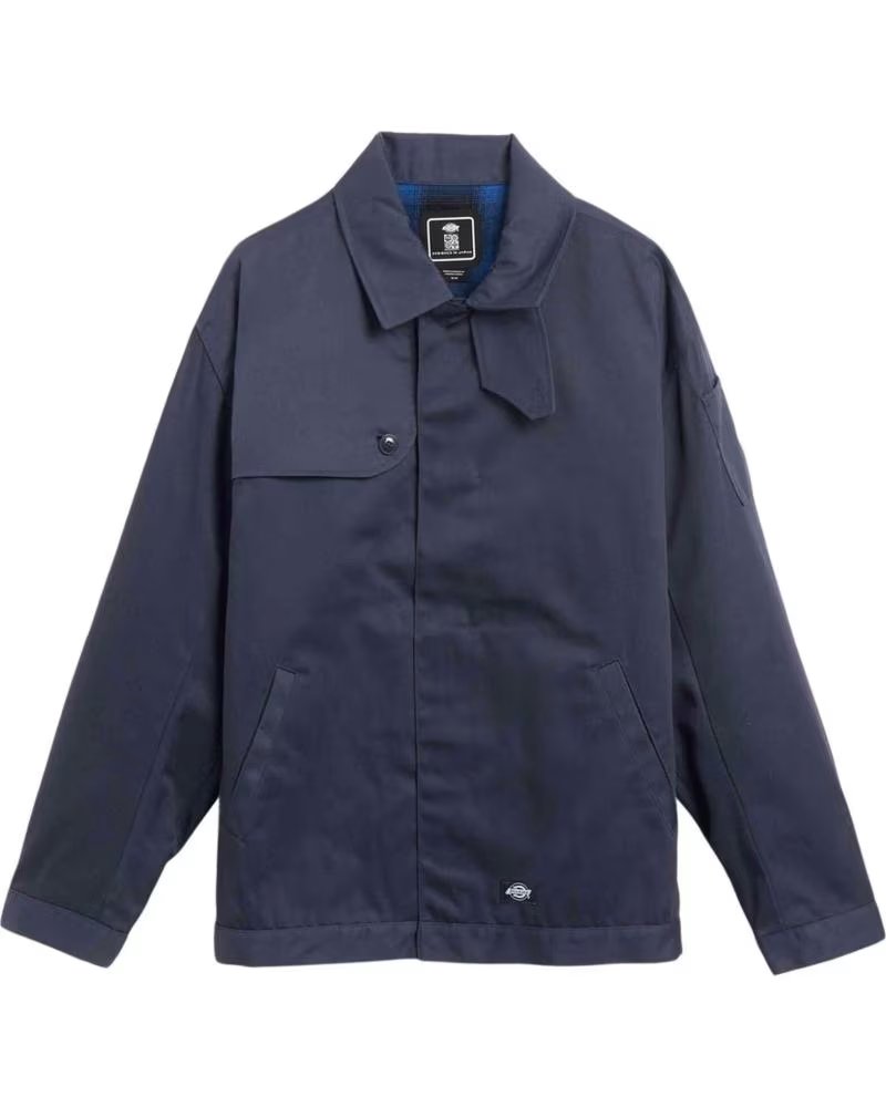 DICKIES JACKE DK0A866R0DN1 MULTICOLOR