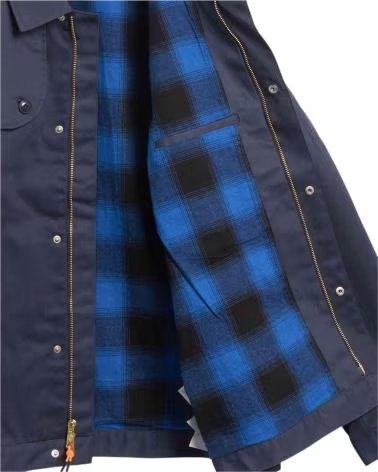 DICKIES JACKE DK0A866R0DN1 MULTICOLOR