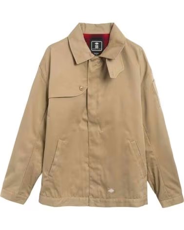 DICKIES CHAQUETA DK0A866R0DS1 UNISEX MULTICOLOR