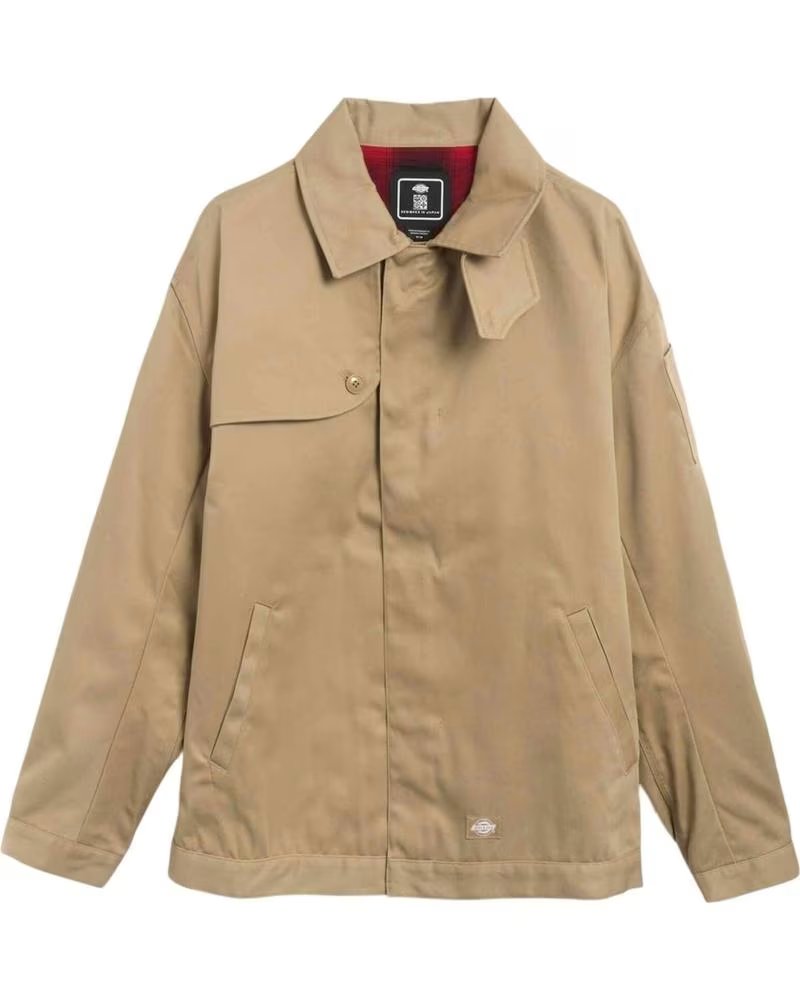 DICKIES CHAQUETA DK0A866R0DS1 UNISEX MULTICOLOR