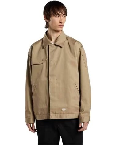 DICKIES CHAQUETA DK0A866R0DS1 UNISEX MULTICOLOR