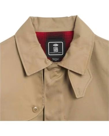 DICKIES CHAQUETA DK0A866R0DS1 UNISEX MULTICOLOR