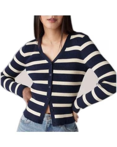 LEVIS LEVI´S A88950005 STRIPED CARDIGAN MULTICOLOR