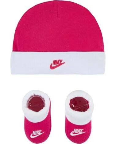 NIKE BABY SET LN0049-A4Y MULTICOLOR